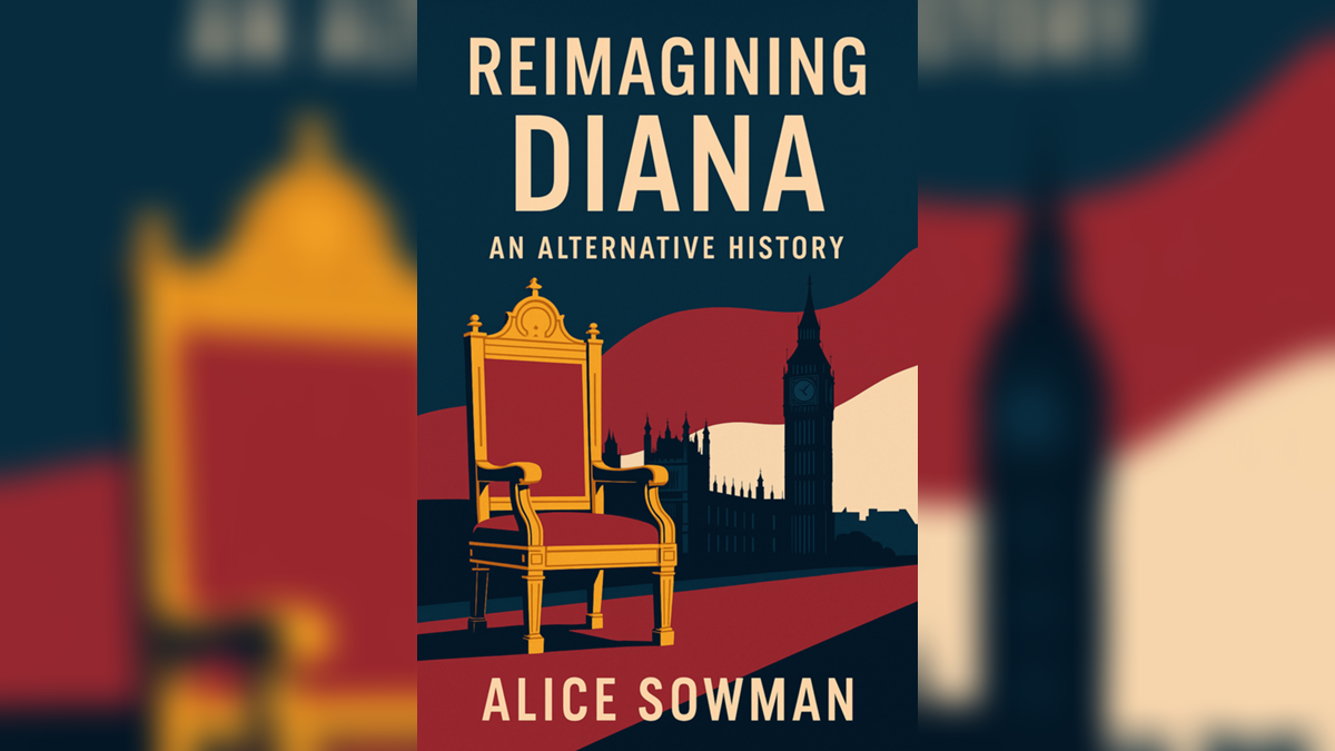Reimagining Diana